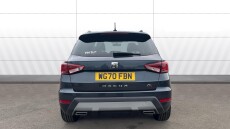 SEAT Arona 1.0 TSI 110 FR Sport [EZ] 5dr Petrol Hatchback